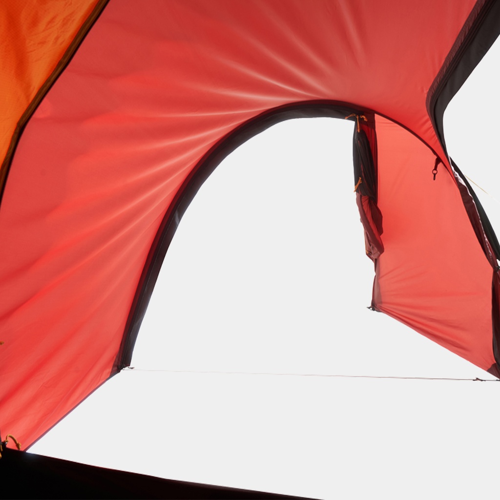 Seiland 2 SP Burnt Red
