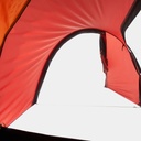 Seiland 2 SP Burnt Red