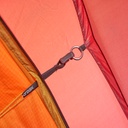 Seiland 2 SP Burnt Red