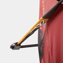 Seiland 2 SP Burnt Red