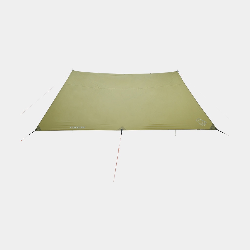 Svalbard 1 PU 2.0 Dark Olive