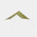 Svalbard 1 PU 2.0 Dark Olive