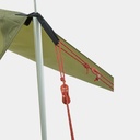 Svalbard 1 PU 2.0 Dark Olive
