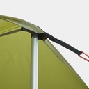 Svalbard 1 PU 2.0 Dark Olive
