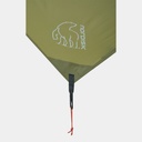 Svalbard 1 PU 2.0 Dark Olive