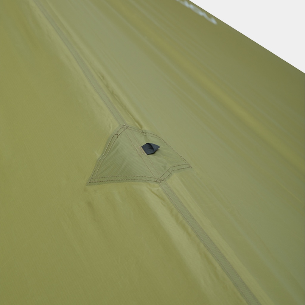 Svalbard 1 PU 2.0 Dark Olive
