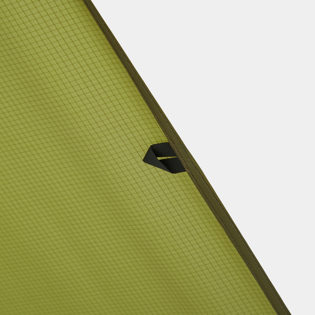 Svalbard 1 PU 2.0 Dark Olive