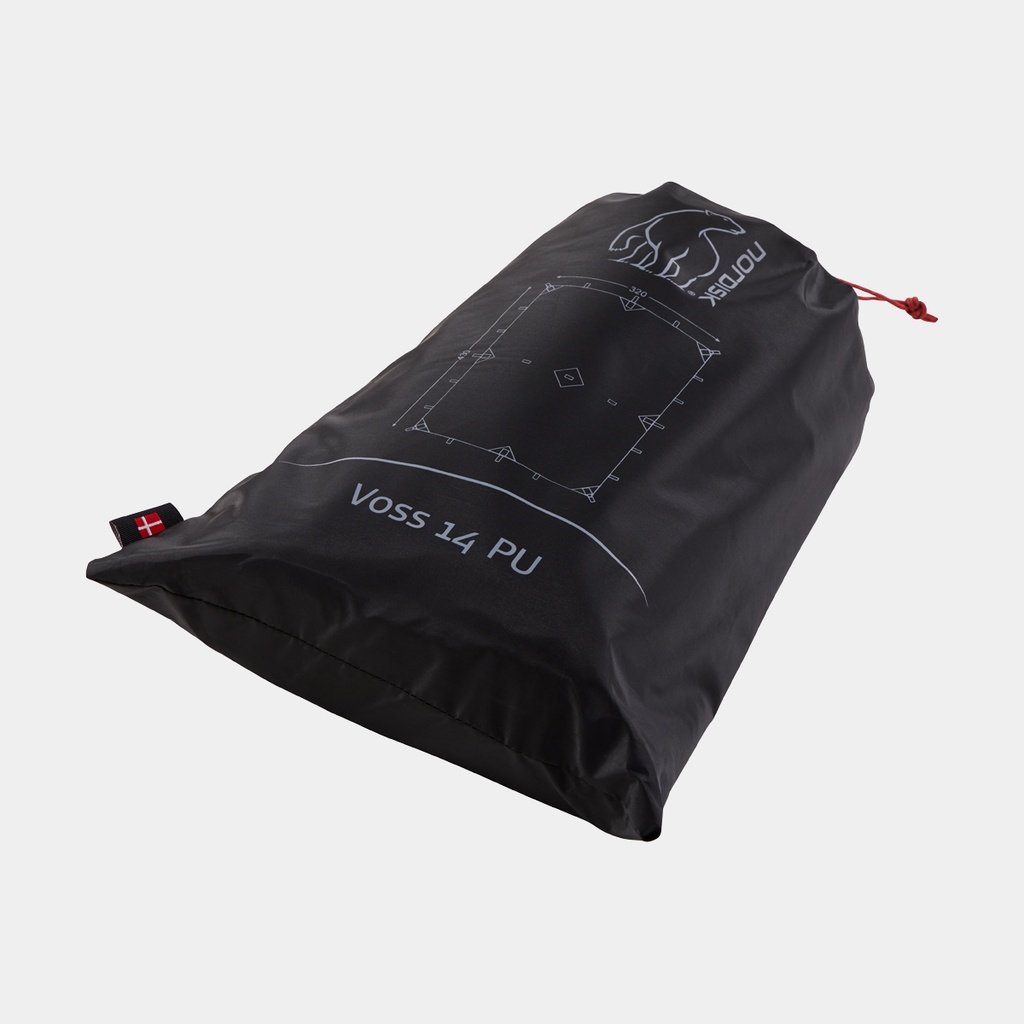 Svalbard 1 PU 2.0 Dark Olive