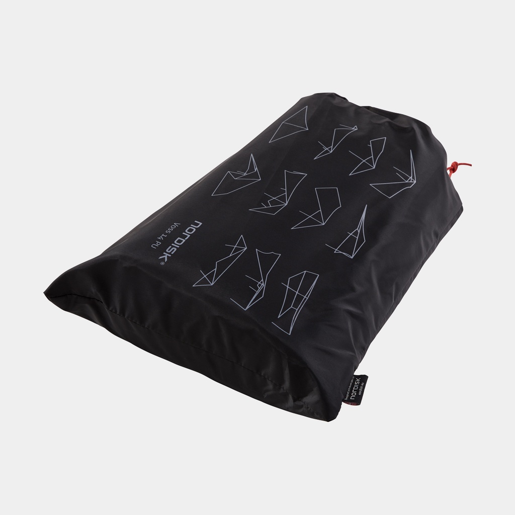 Svalbard 1 PU 2.0 Dark Olive