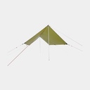 Svalbard 1 PU 2.0 Dark Olive