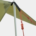 Svalbard 1 PU 2.0 Dark Olive