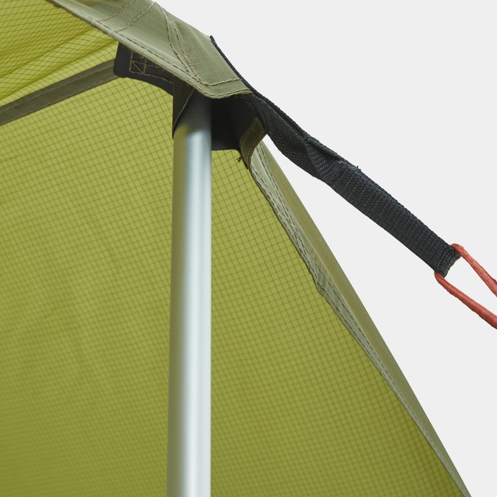 Svalbard 1 PU 2.0 Dark Olive