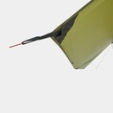 Svalbard 1 PU 2.0 Dark Olive