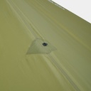 Svalbard 1 PU 2.0 Dark Olive