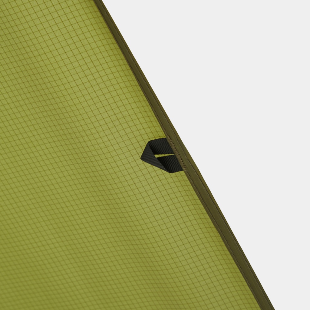 Svalbard 1 PU 2.0 Dark Olive