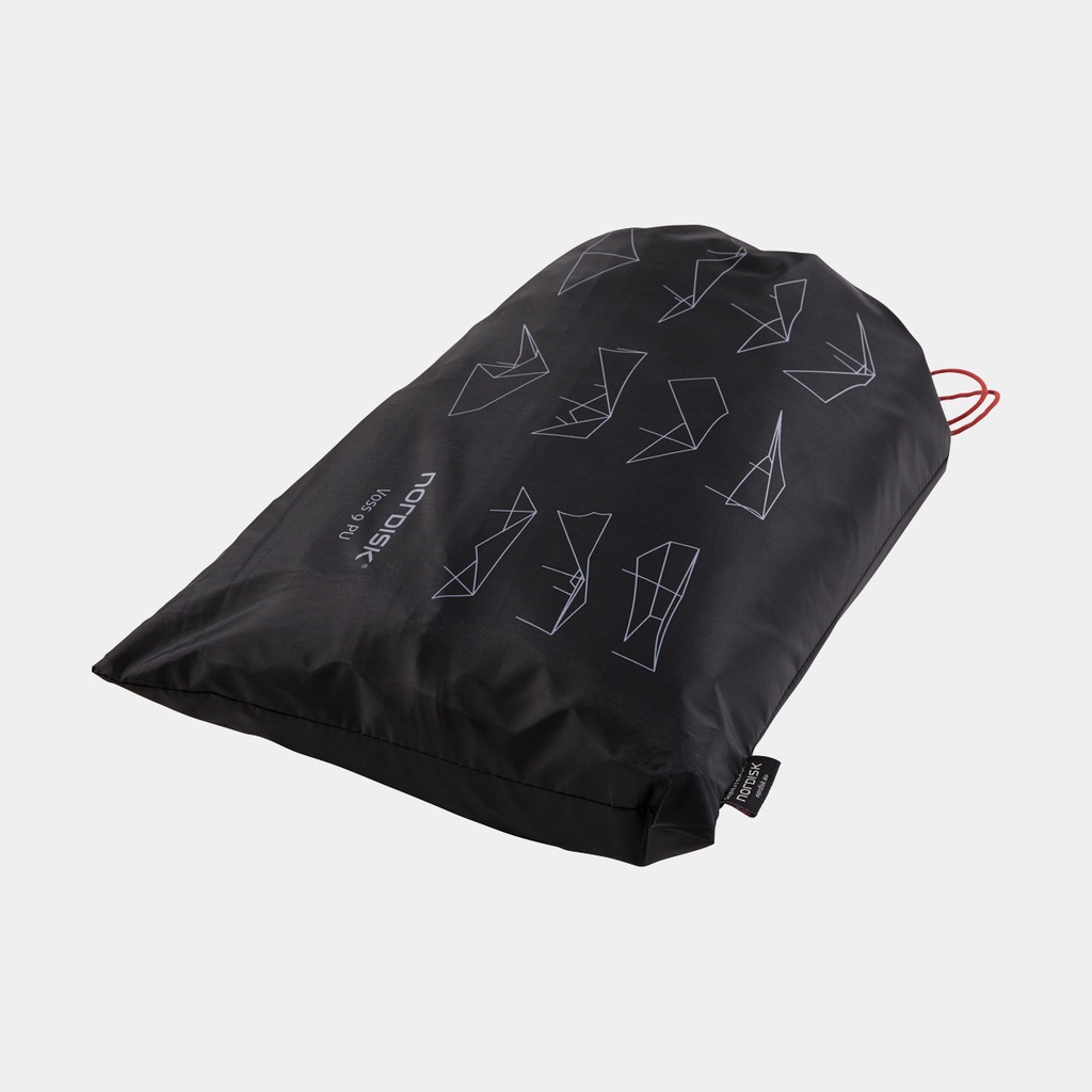 Svalbard 1 PU 2.0 Dark Olive