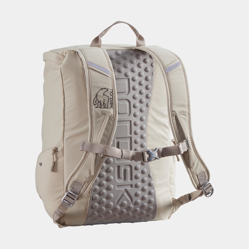 Svalbard 1 PU 2.0 Dark Olive