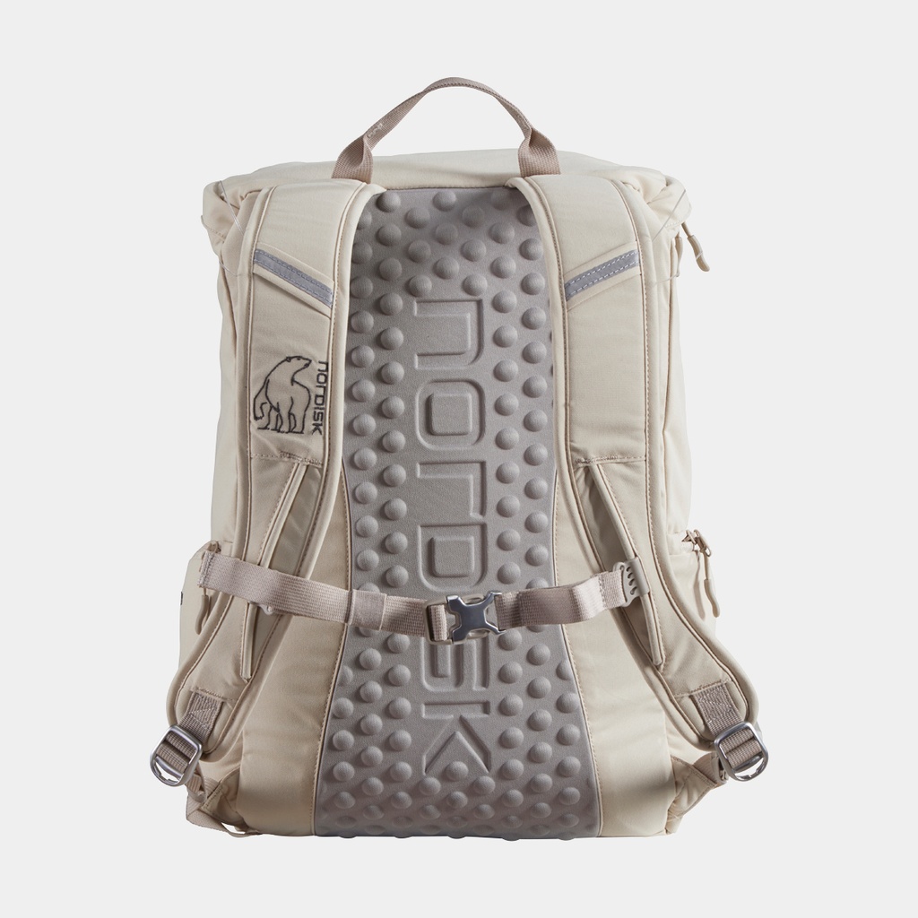 Svalbard 1 PU 2.0 Dark Olive