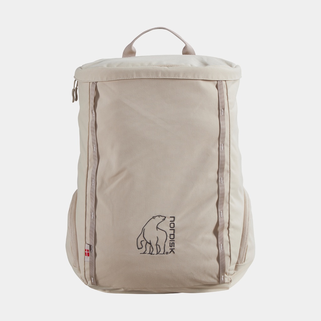 Svalbard 1 PU 2.0 Dark Olive