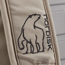 Svalbard 1 PU 2.0 Dark Olive