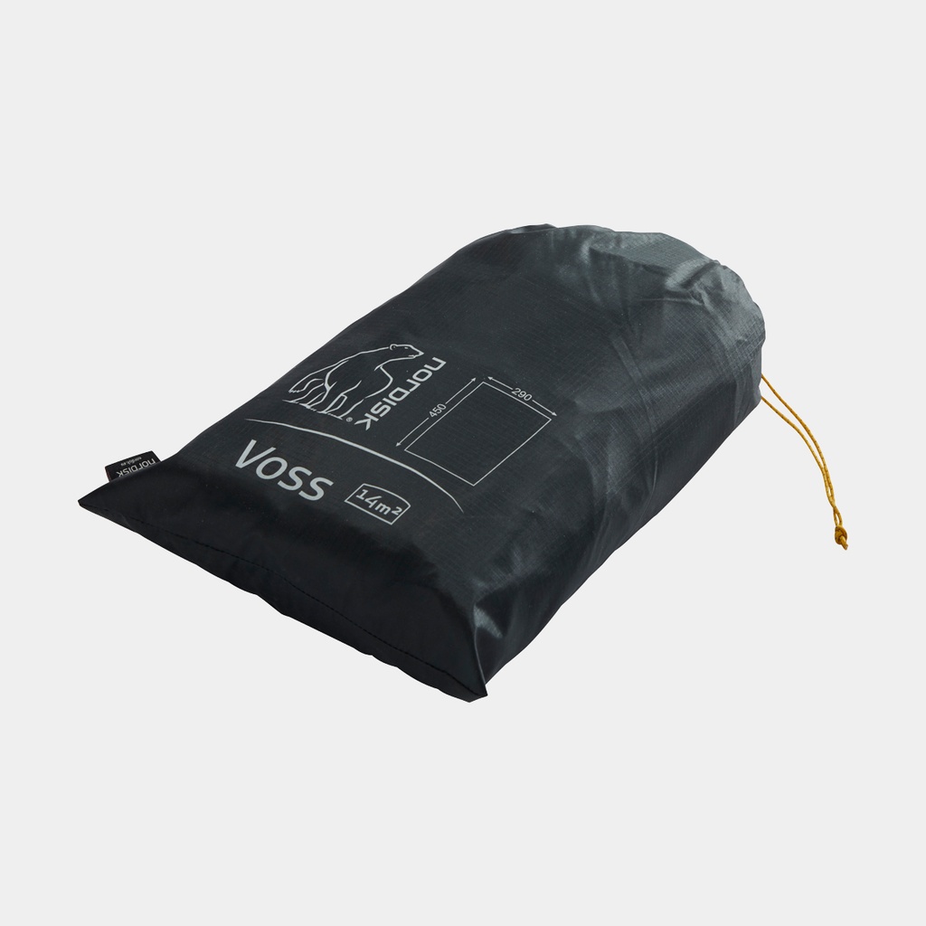 Voss 14 SI Forest Green