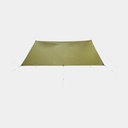 Voss 20 PU Dark Olive