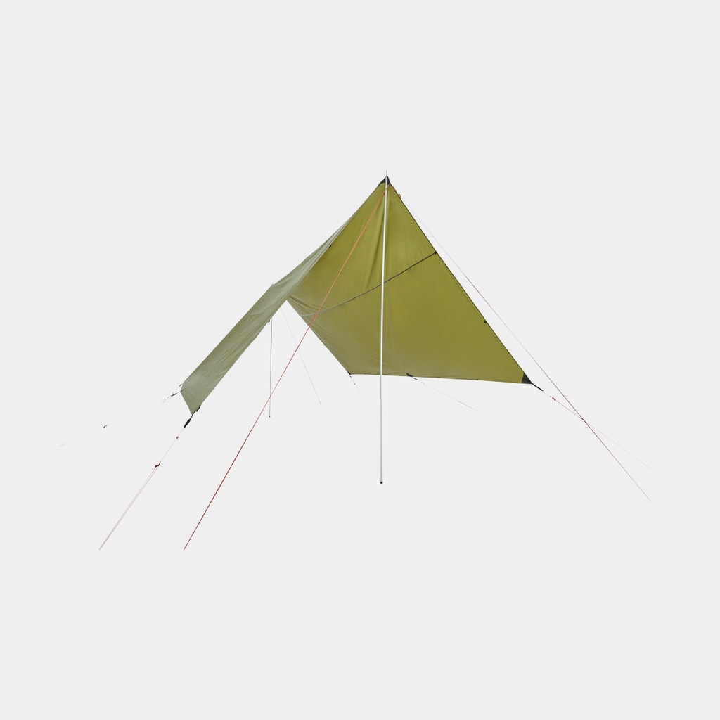 Voss 20 PU Dark Olive