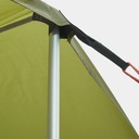 Voss 20 PU Dark Olive