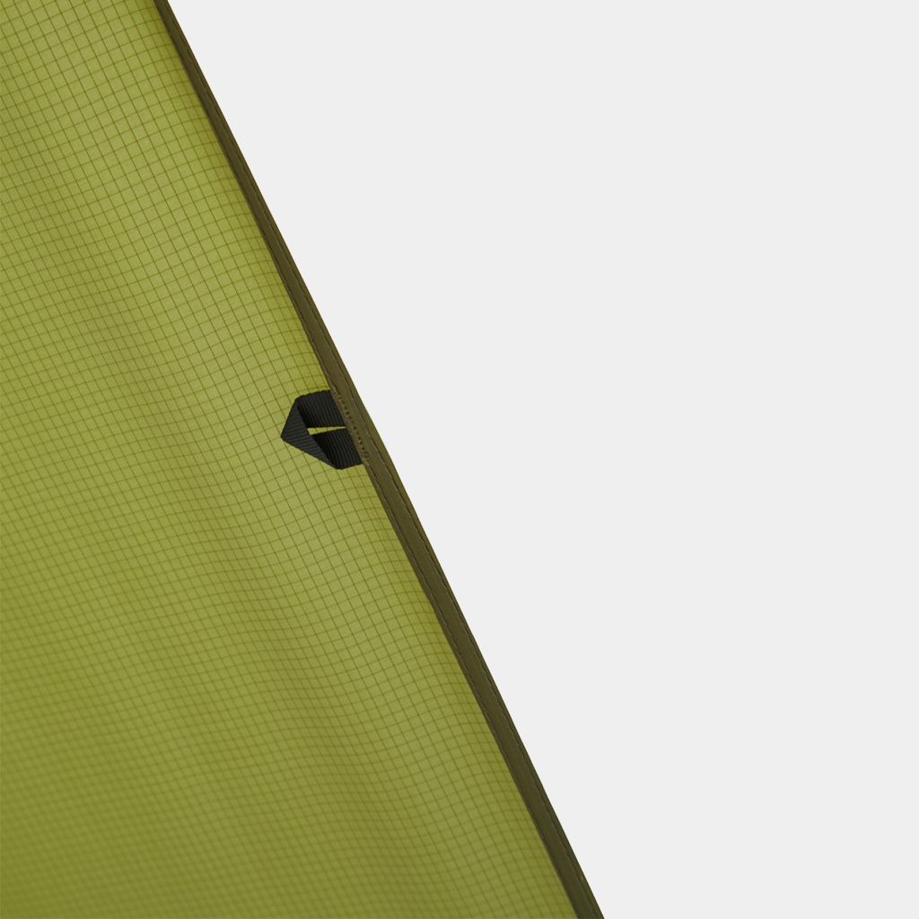 Voss 20 PU Dark Olive