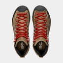 Guida City GTX (2021) Natural / Rope