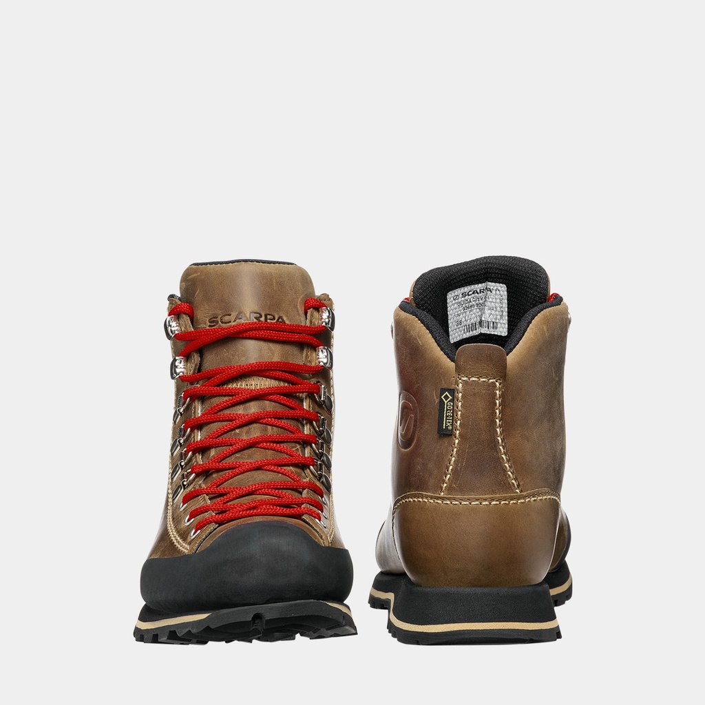 Guida City GTX (2021) Natural / Rope