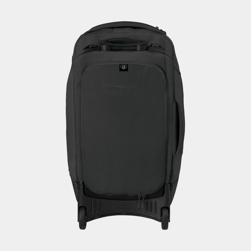 Arcane Large Day Black