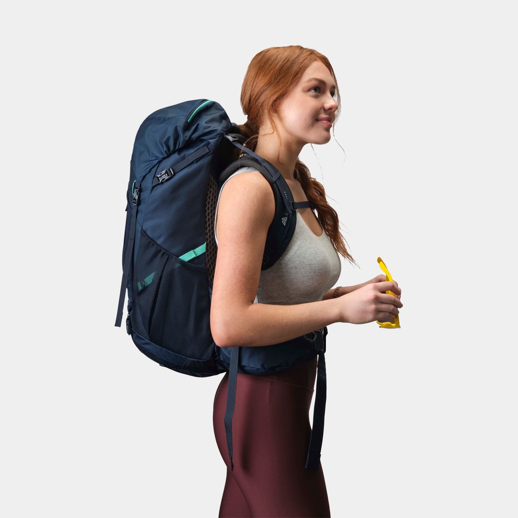 Amber 44 Women Arctic Navy