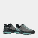 Mescalito GTX Women Midgray / Aqua