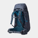Amber 44 Women Arctic Navy