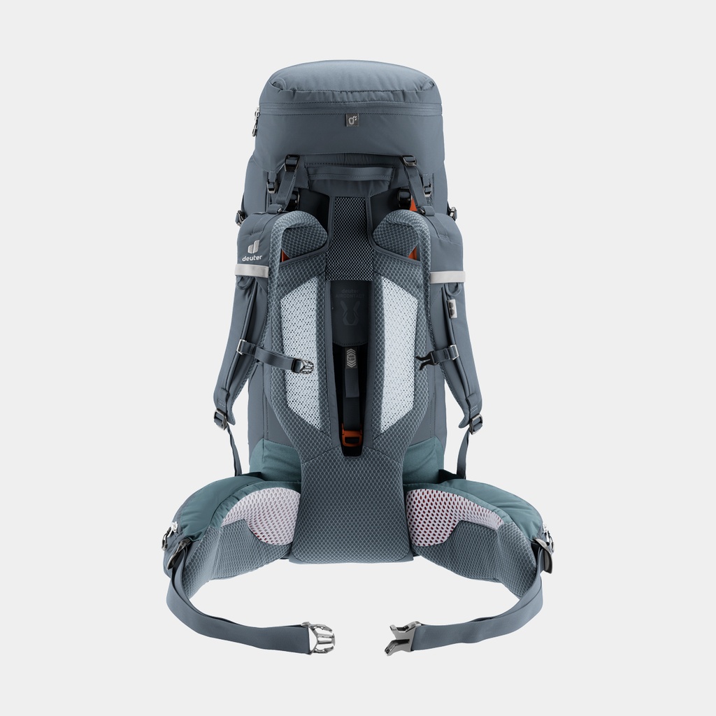 Aircontact Core 40+10 Graphite / Shale