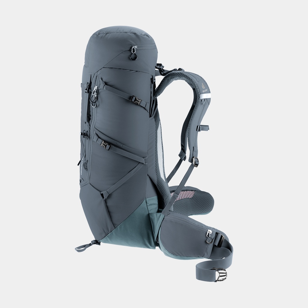 Aircontact Core 40+10 Graphite / Shale