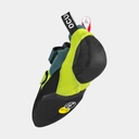 Havoc Petrol / Green