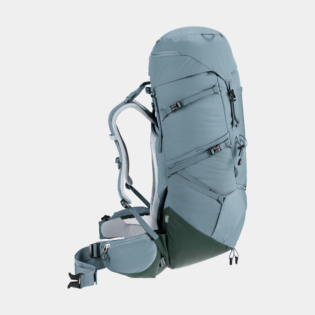 Aircontact Core 40+10 Graphite / Shale