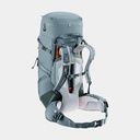 Aircontact Core 40+10 Graphite / Shale