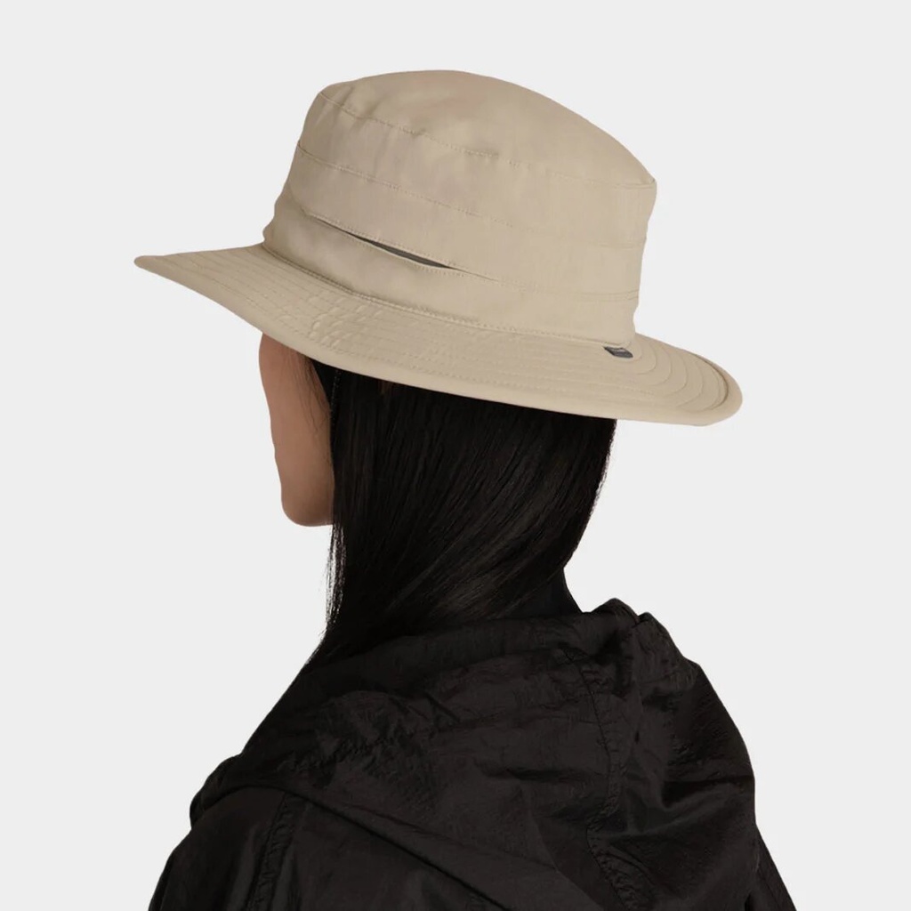 Ultralight Sun Hat	Light Stone