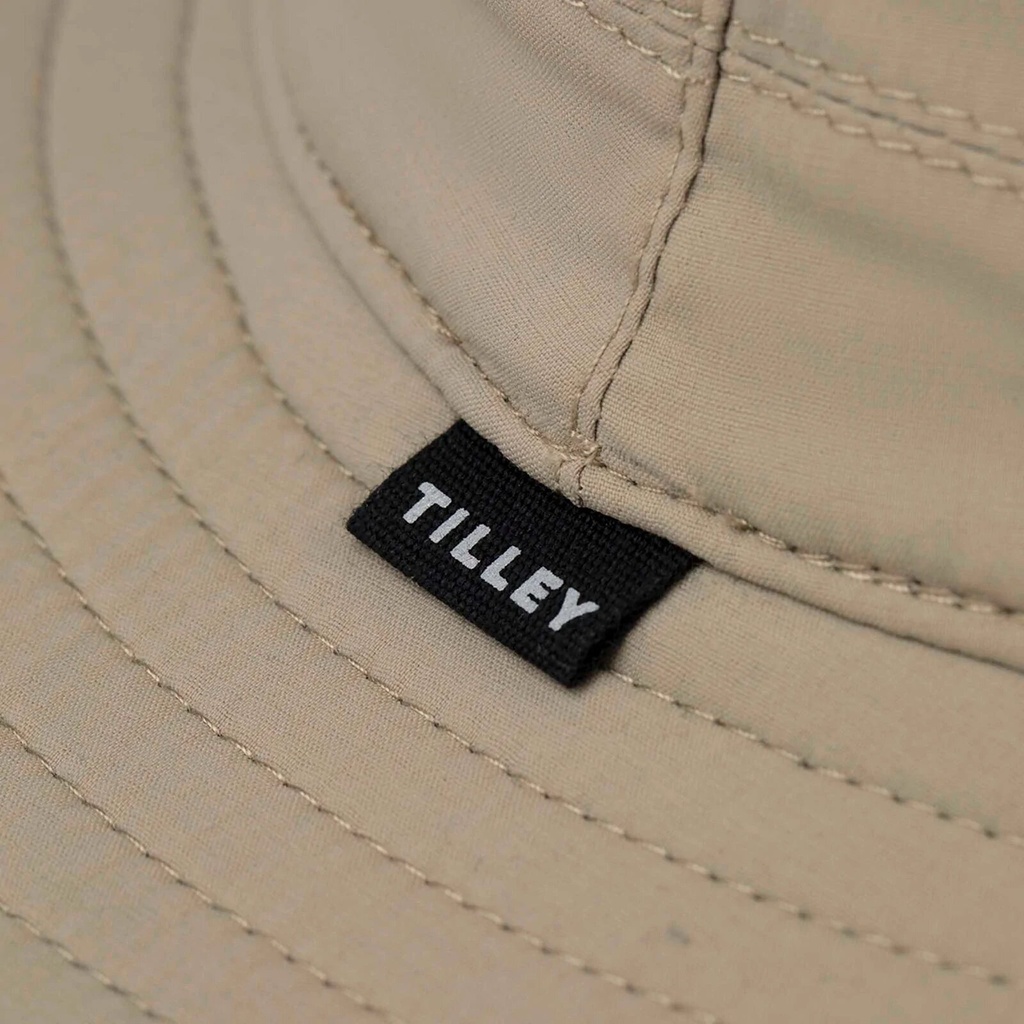 Ultralight Sun Hat	Light Stone