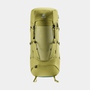 Aircontact Core 50+10 (2024) Graphite / Shale