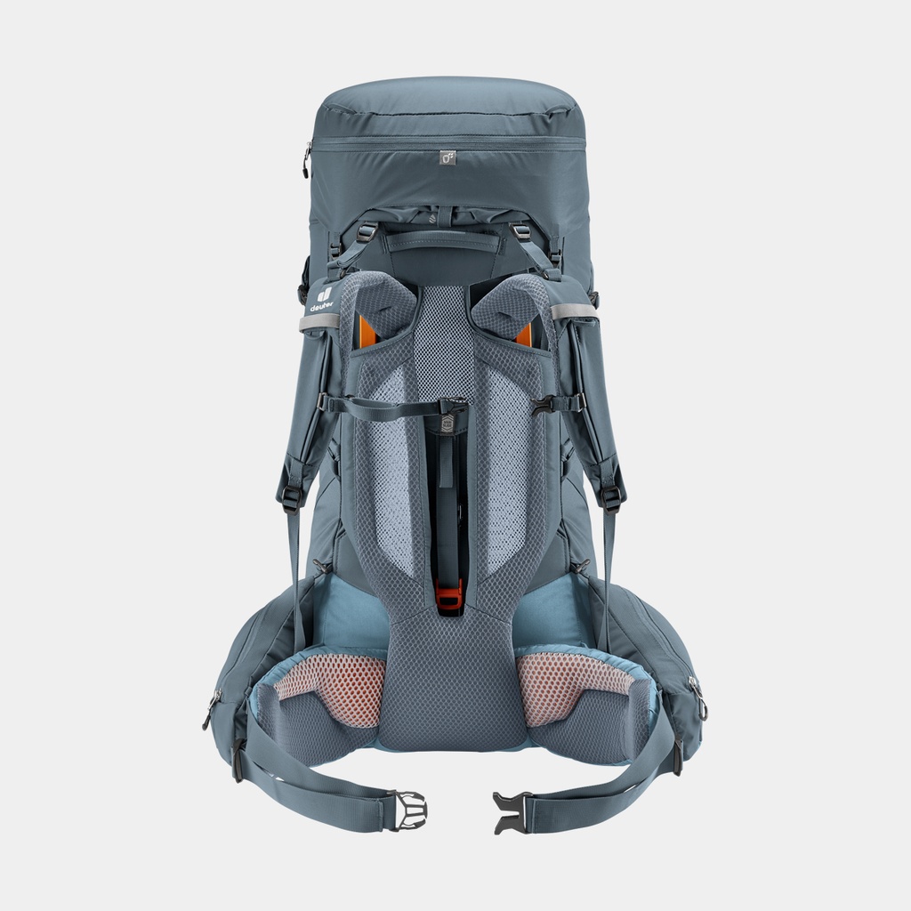 Aircontact Core 60+10 (2024) Graphite / Shale