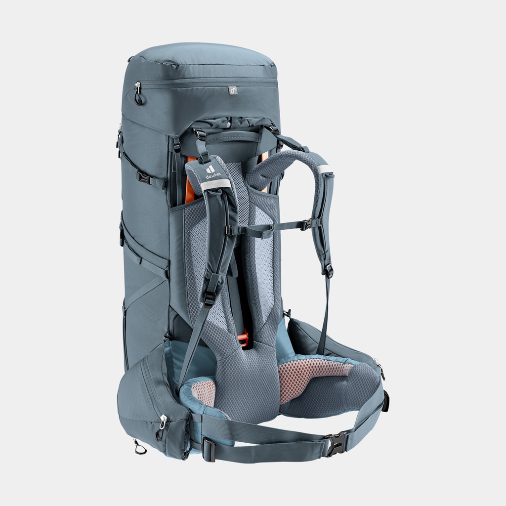 Aircontact Core 60+10 (2024) Graphite / Shale