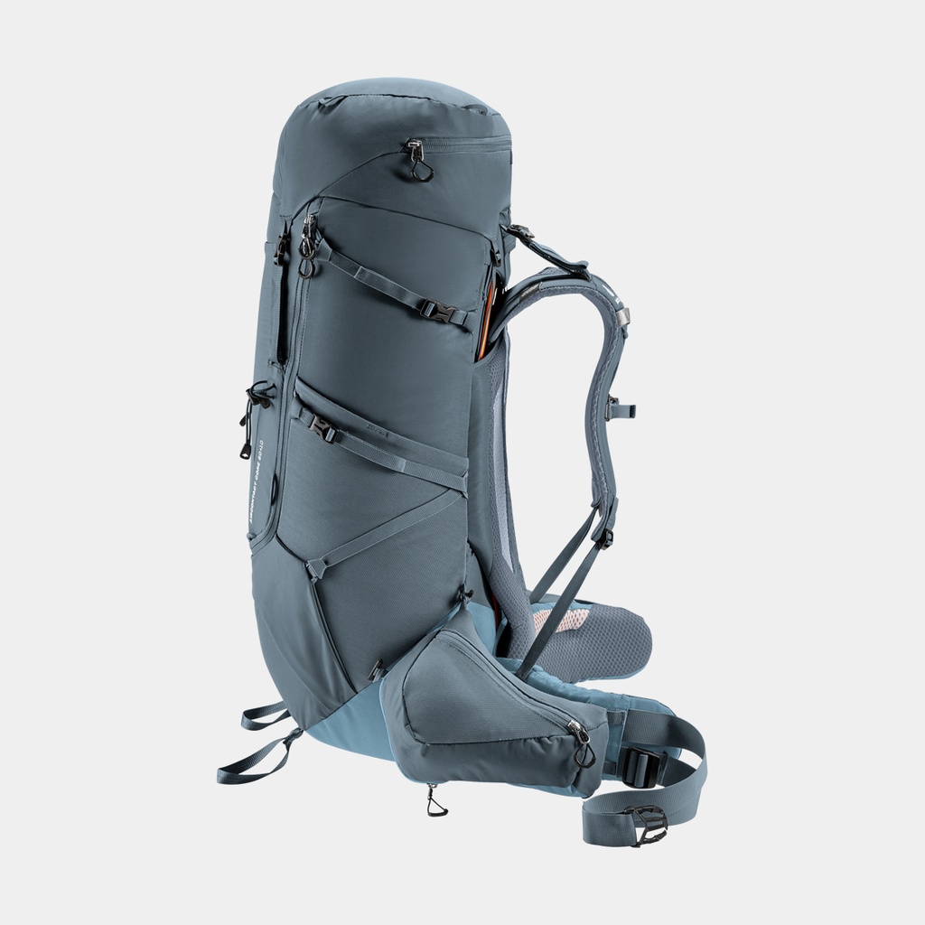 Aircontact Core 60+10 (2024) Graphite / Shale