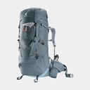 Aircontact Core 60+10 (2024) Graphite / Shale
