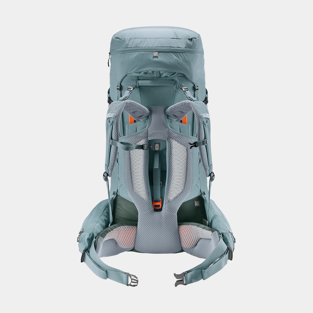 Aircontact Core 65+10 SL Women (2024) Shale / Ivy