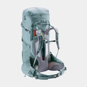 Aircontact Core 65+10 SL Women (2024) Shale / Ivy