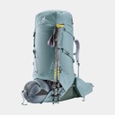 Aircontact Core 65+10 SL Women (2024) Shale / Ivy